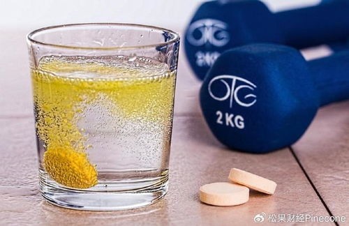 朋克養生哲學 湯臣倍健二季度降幅收窄背后的創新突破